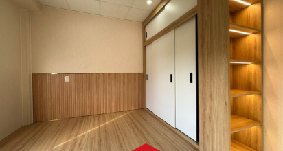 Nhà Chị Thu - Vĩnh Ngọc, Nha Trang