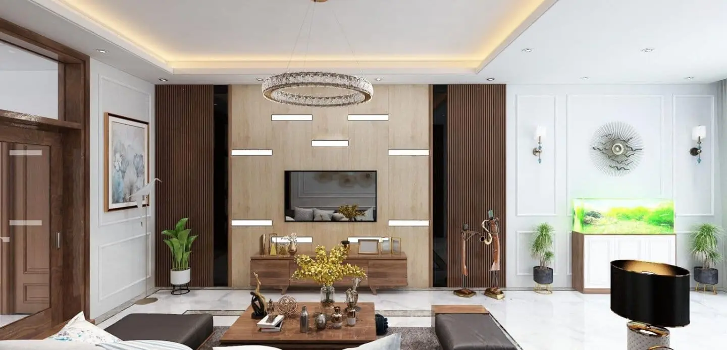 TẤM NHỰA ỐP TƯỜNG SPC