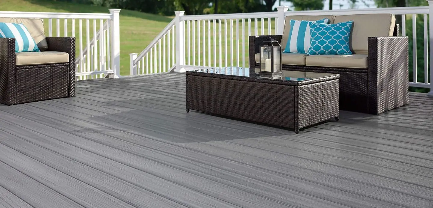 GỖ NHỰA NGOÀI TRỜI COMPOSITE