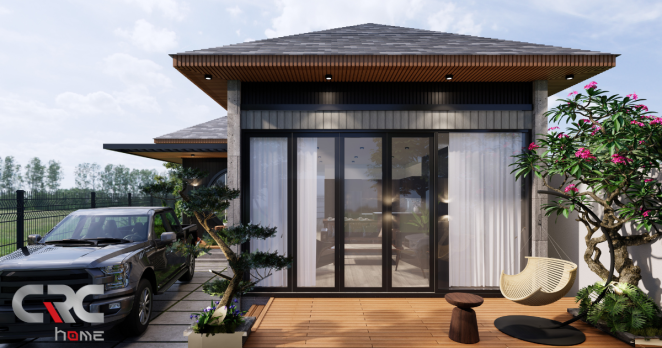 1,2 TỶ CHO 1 CĂN NHÀ CÔNG NGHỆ CAO CRCHOME 100m² – ĐẮT HAY RẺ?