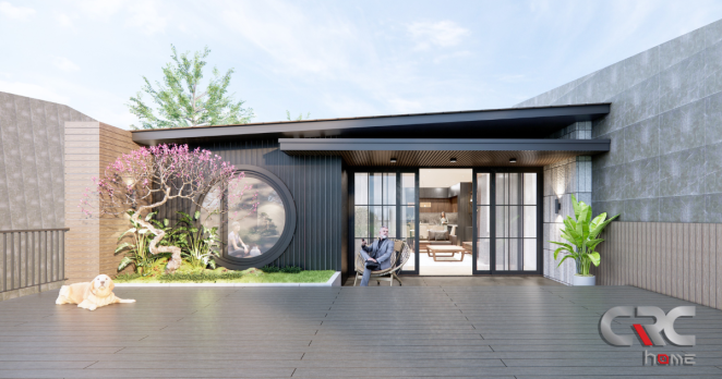 NHÀ KHUNG THÉP CÓ BỊ RÒ ĐIỆN KHÔNG? GIẢI MÃ KỸ THUẬT VÀ TIÊU CHUẨN AN TOÀN TẠI CRCHOME